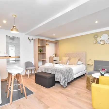 Cmg Strasbourg-saint Denis / Beauregard * Paris