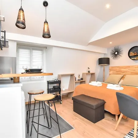 Cmg Strasbourg-saint Denis / Beauregard *