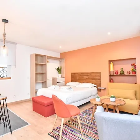 Cmg Strasbourg-saint Denis / Beauregard Paris