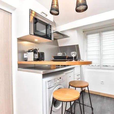 Cmg Strasbourg-saint Denis / Beauregard *